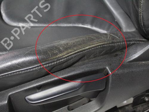Seats set AUDI A4 B8 (8K2) S4 quattro | BP40163136C78 - Image 4