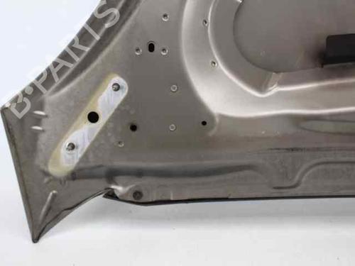 Motorhjelm CITROËN C4 Picasso I MPV (UD_) 1.6 HDi 110 | BP29873176C1