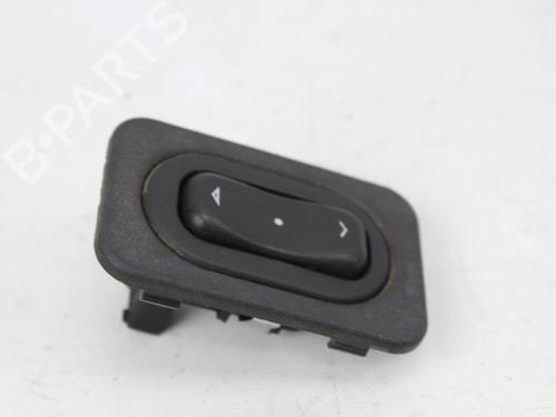 Right front window switch OPEL COMBO Box Body/MPV 1.7 CDTI 16V | BP19207275I26 