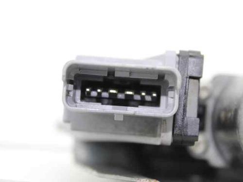 Rear left window mechanism PEUGEOT 307 Break (3E) 1.4 HDi | BP19226493C24 