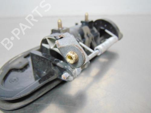 Front right exterior door handle VOLVO XC70 I Cross Country (295) D5 XC AWD | BP19191332C129 