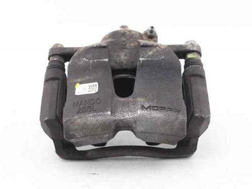 Used Left front brake caliper FIAT TIPO Estate (356_, 357_) 1.4 (356WXA1B) (95 hp) 32224222