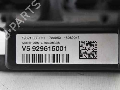 Electronic module BMW 1 (F20) 114 d | BP39603093M83 - Image 4