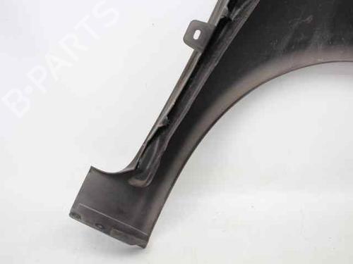 Left front fenders CITROËN C4 Picasso I MPV (UD_) 1.6 HDi 110 | BP29873177C41 