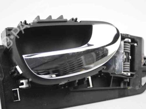 Front right interior door handle PEUGEOT 307 (3A/C) 1.6 HDi 110 | BP19230912I14 