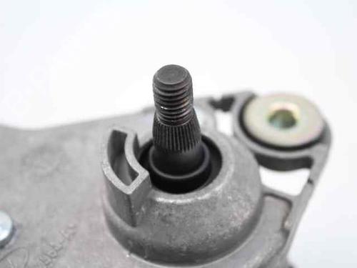 Front wiper motor FORD FOCUS III Turnier  | BP20163135M29 