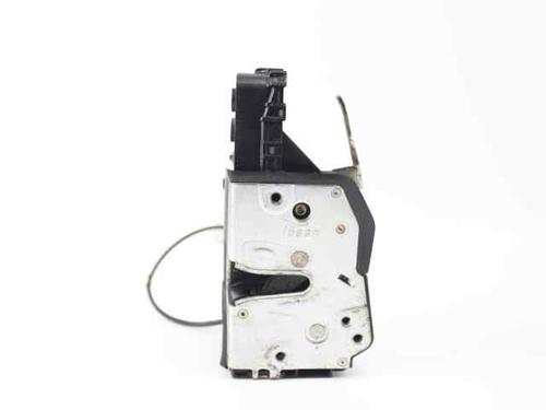 Front right lock BMW 3 (E46)  | BP19218966C97 