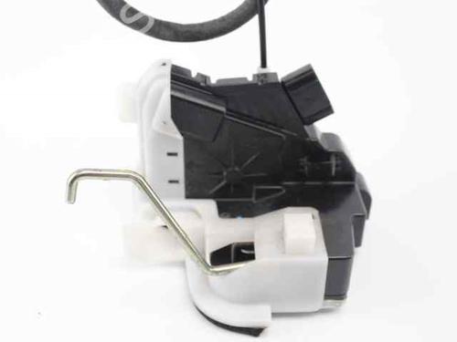 Front right lock HYUNDAI i20 II (GB, IB) 1.1 CRDi | BP19219091C97 