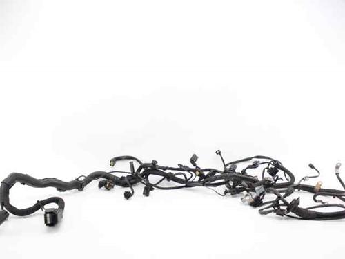 Used Wiring harness MERCEDES-BENZ B-CLASS Sports Tourer (W245) B 180 CDI (245.207) (109 hp) 19242534