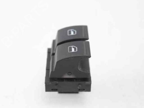 Left front window switch VW SCIROCCO III (137, 138) 1.4 TSI | BP36173865I27 - Image 3