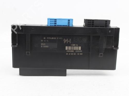 Electronic module BMW 3 Touring (E91) 318 d | BP19214645M83 