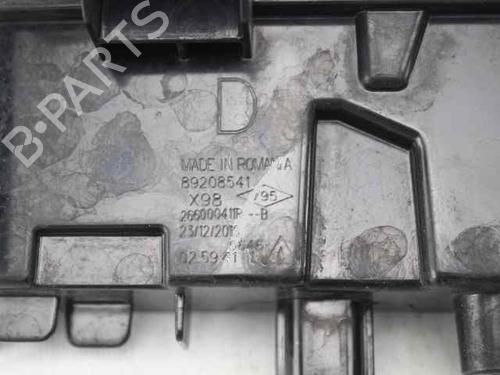 Right daytime light RENAULT CLIO IV (BH_) 1.5 dCi 90 | BP31121431C103 