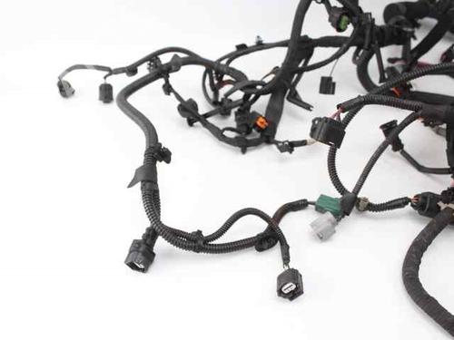 Wiring harness MERCEDES-BENZ CITAN Box Body/MPV (W415)  | BP29143801E16 