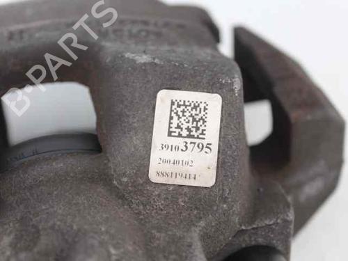 Højre bremsekaliber foran OPEL ASTRA K (B16) 1.6 CDTi (68) | BP29761180M104 