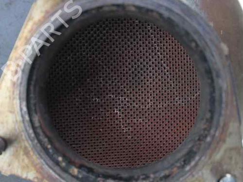 Particulate filter VOLVO S60 II (134) D2 | BP33444728M81 - Image 3