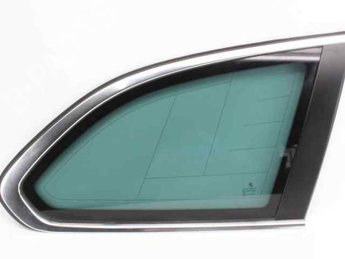 Used Rear right quarter glass BMW 5 Touring (F11) [2009-2017]  19229619