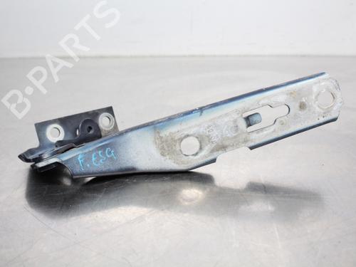Hinge/Door check strap AUDI A4 B6 Avant (8E5)  | BP19202339C146 