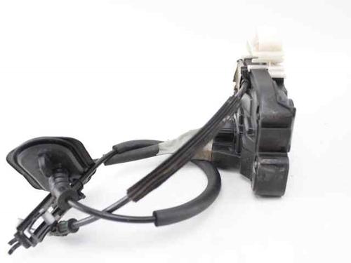 Front right lock FORD FOCUS IV (HN) 1.5 EcoBlue | BP34334145C97 - Image 5