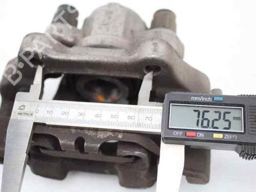 Right rear brake caliper BMW 1 (F20) 116 d | BP19227211M106 