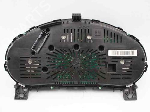 Electronic module OPEL INSIGNIA A Sports Tourer (G09) | BP19238150M83