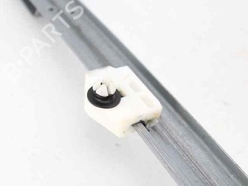 Front left window mechanism MERCEDES-BENZ CITAN Box Body/MPV (W415)  | BP29143815C22 
