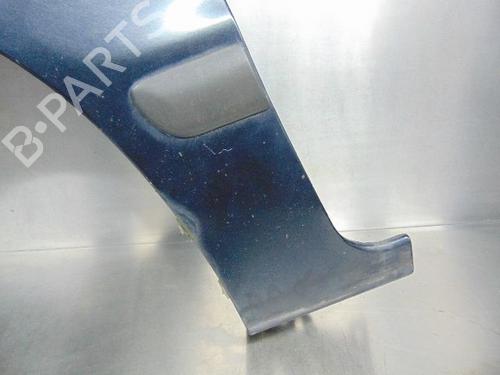 Left front fenders VOLVO S40 I (644) 1.9 TD | BP19190018C41 