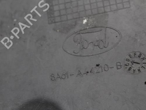 Spoiler bagklap FORD FIESTA VI (CB1, CCN)  | BP19208506C96 
