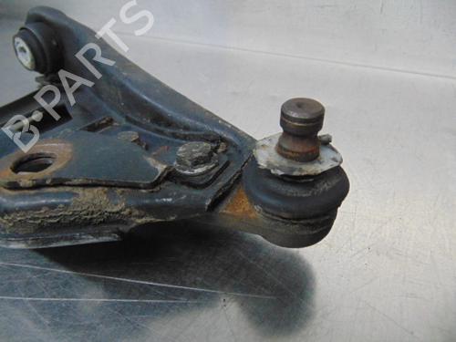 Right front suspension arm RENAULT CLIO II (BB_, CB_) 1.5 dCi (B/CB07) | BP19201816M13 