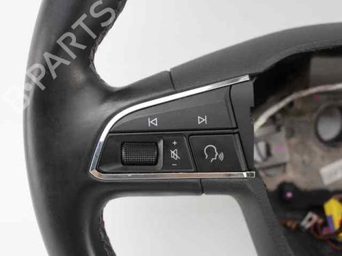 Steering wheel SEAT LEON (5F1) 1.4 TSI | BP29902461C49