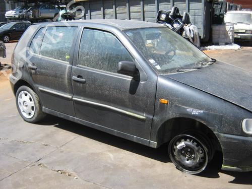 Elektronisk modul VW POLO III (6N1)  | BP19184097M83 
