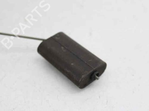 Fuel pump FORD FIESTA VI (CB1, CCN)  | BP19226256M76