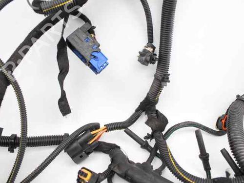 Wiring harness OPEL CORSA D (S07) 1.3 CDTI (L08, L68) | BP19231760E16 