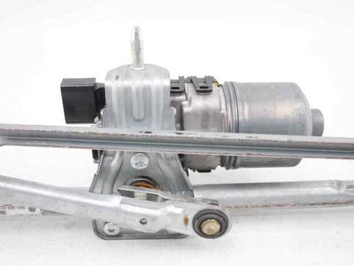 Front wiper motor VW POLO V (6R1, 6C1) 1.2 TDI | BP19244759M29 