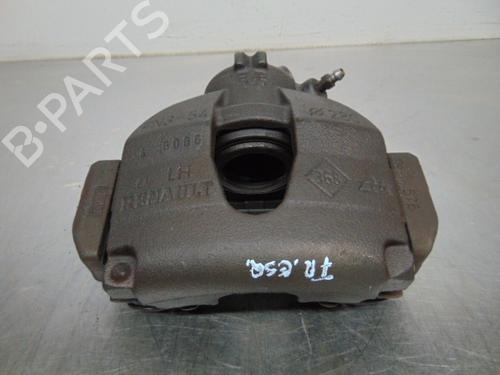 Left front brake caliper RENAULT MEGANE II Estate (KM0/1_) 1.5 dCi (KM0F, KM0T, KM2B) | BP19199859M105 
