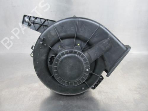 Heater blower motor VW POLO (9N_, 9A_) 1.9 SDI | BP19197520M62 