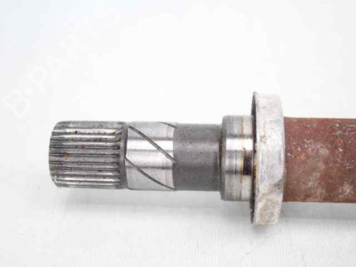 Right front driveshaft RENAULT CAPTUR I (J5_, H5_) 1.5 dCi 90 (J5N4, J5M5, J5MW, J5M6, J5AL, J5AJ) | BP32005819M39 