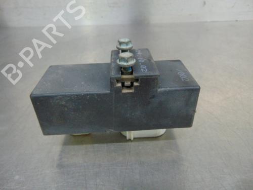 Electronic module VW POLO (9N_, 9A_) 1.9 SDI | BP19197907M83 