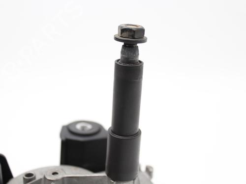 Rear wiper motor RENAULT LAGUNA III (BT0/1) 1.5 dCi (BT00, BT0A, BT0T, BT1J) | BP19212626M102 