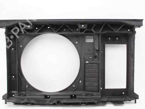 Frontplade/Frontkurv CITROËN C4 II (NC_) 1.6 HDi 110 | BP33331287C72  - Image 7
