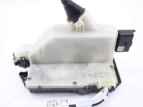 Rear right lock PEUGEOT 208 I (CA_, CC_)  | BP21830314C99 