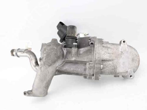 Egr PEUGEOT 308 SW II (LC_, LJ_, LR_, LX_, L4_) 1.6 HDi / BlueHDi 115 (LCBHXM, LCBHXT) (115 hp) 33223301