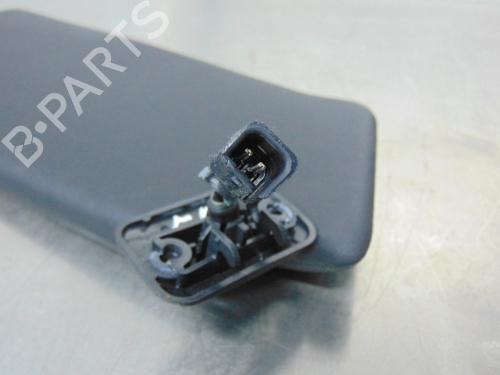 Right sun visor OPEL ASTRA H GTC (A04) 1.7 CDTI (L08) | BP19191025I2 