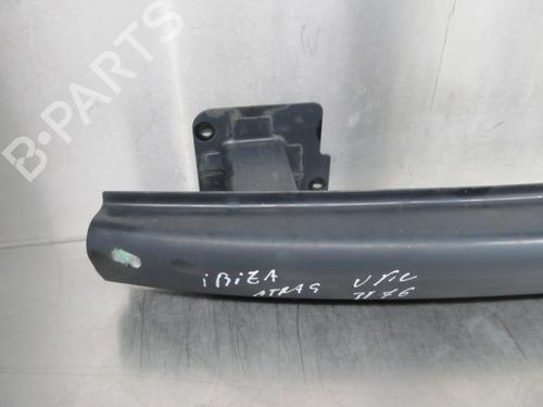 Rear bumper reinforcement SEAT IBIZA III (6L1)  | BP19193831C73 