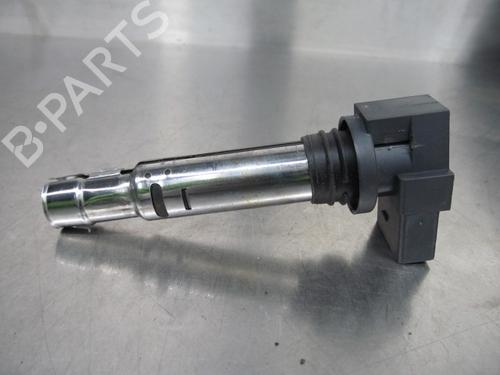 Ignition coil VW POLO (9N_, 9A_) 1.2 12V | BP19192676M94 