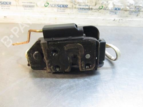 Rear right lock HYUNDAI GETZ (TB) 1.1 | BP19185577C99 