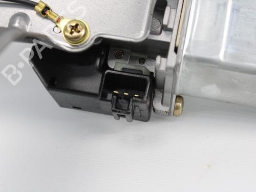 Rear wiper motor TOYOTA AVENSIS Estate (_T25_) 2.0 D-4D (CDT250_, CDT250R) | BP19202733M102 