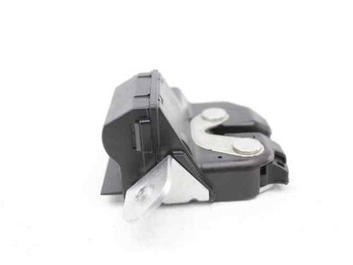 Tailgate lock FIAT 500 (312_) 1.2 (312AXA1A) | BP29986823C101