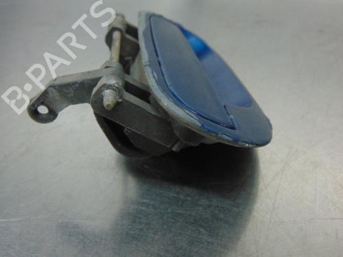 Rear right exterior door handle VOLVO S40 I (644) 1.8 | BP19195280C130 