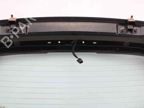 Tailgate CHEVROLET AVEO Hatchback (T300) 1.2 | BP19236138C6