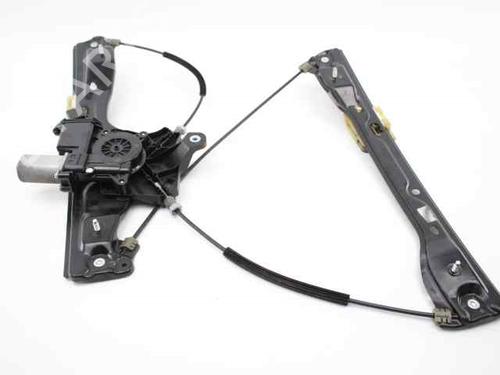 Front left window mechanism OPEL ASTRA K (B16) 1.6 CDTi (68) | BP20129009C22 